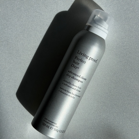 NWT Perfect Hair Day (PhD) Advanced Clean Dry Shampoo - Picture 2 of 2